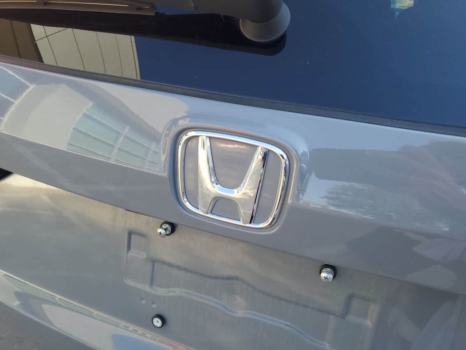 Used 2025 Honda CR-V EX-L image 11