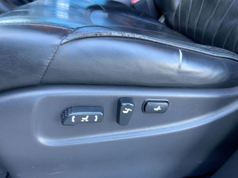 Used 2014 INFINITI QX80 2WD w/ Deluxe Touring Package image 13