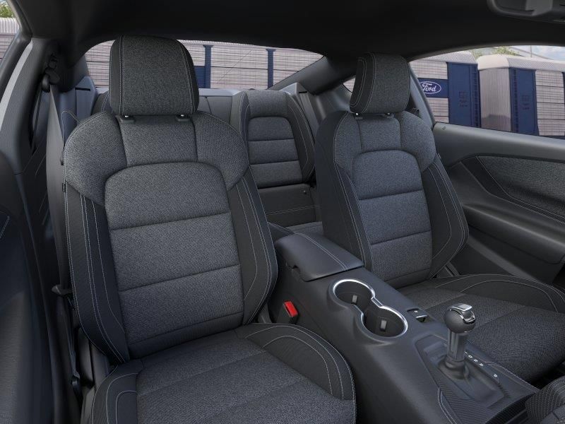 New 2026 Ford Mustang Coupe RWD image 10