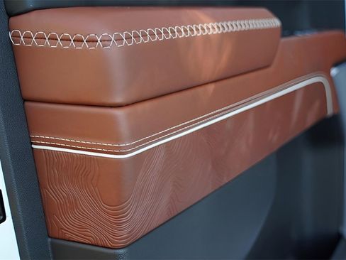 New 2026 GMC Sierra 2500 Denali Ultimate w/ Max Trailering Package image 27