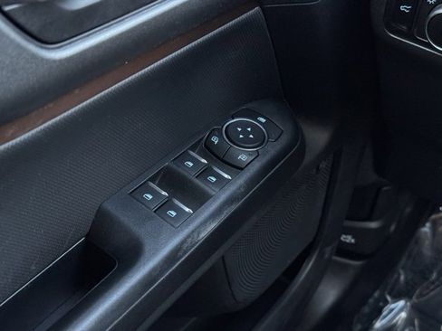 Used 2025 Ford Bronco Sport Outer Banks w/ Outer Banks Tech Package+ image 31