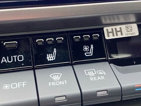 New 2026 Toyota Camry XSE image 19