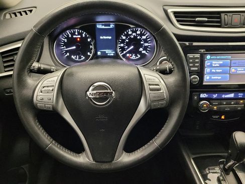 Used 2015 Nissan Rogue SL image 22