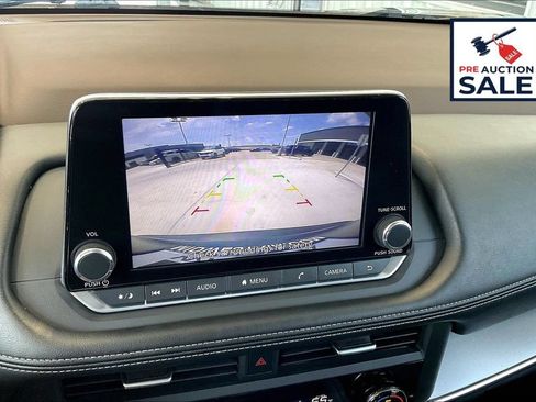 Used 2023 Nissan Rogue SV FWD image 21