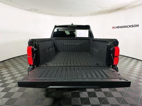 Used 2024 Toyota Tacoma Limited image 31