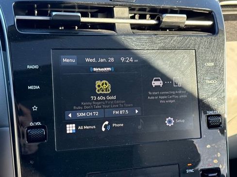 Used 2023 Hyundai Tucson SEL w/ Convenience Package image 20