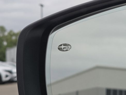 New 2025 Subaru Outback Premium w/ Popular Package #1 image 20