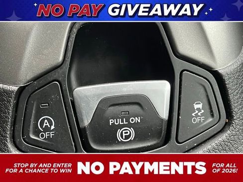 Used 2020 Jeep Compass Latitude w/ Popular Equipment Group image 38