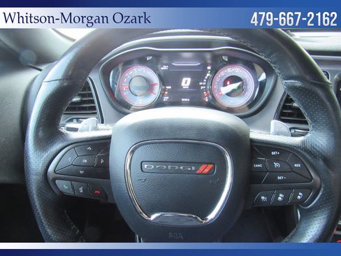 Used 2019 Dodge Challenger R/T Scat Pack w/ Shaker Package image 34