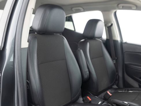 Used 2018 Buick Encore Preferred FWD image 28