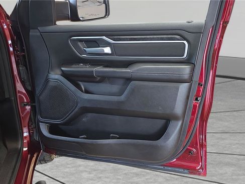 Used 2023 RAM 1500 Big Horn AWD/4WD image 15