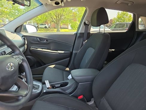 Used 2023 Hyundai Kona SEL w/ Cargo Package AWD/4WD image 25