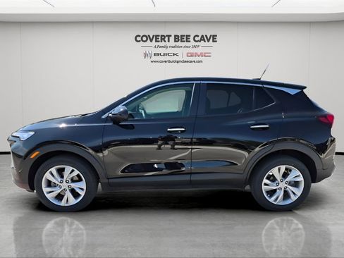 New 2026 Buick Encore GX Preferred w/ Advanced Technology Package image 5