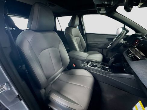 New 2026 Subaru Outback Limited image 28