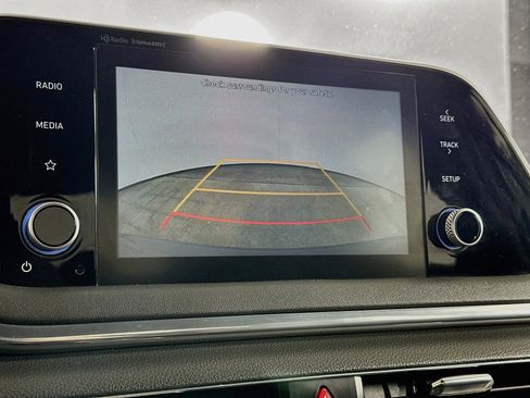 Used 2020 Hyundai Sonata SEL Plus FWD image 22