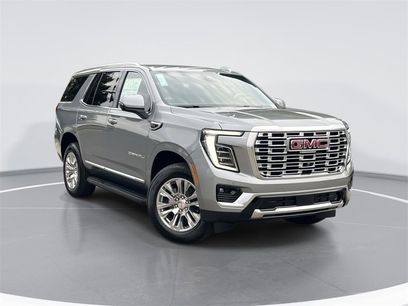 New 2026 GMC Yukon Denali