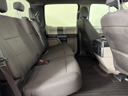 Used 2019 Ford F150 XL w/ Equipment Group 101A Mid AWD/4WD image 21