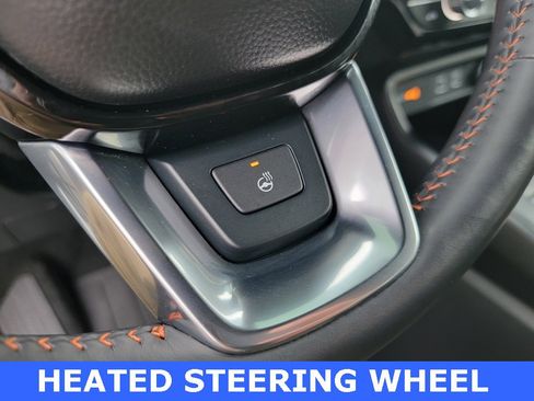 Certified 2023 Honda CR-V Sport Touring image 7