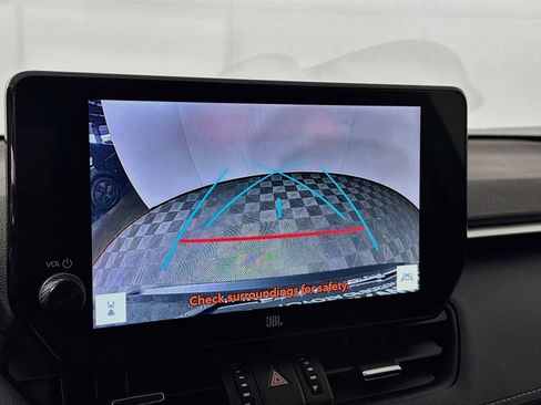 Certified 2023 Toyota RAV4 XLE Premium AWD/4WD image 13