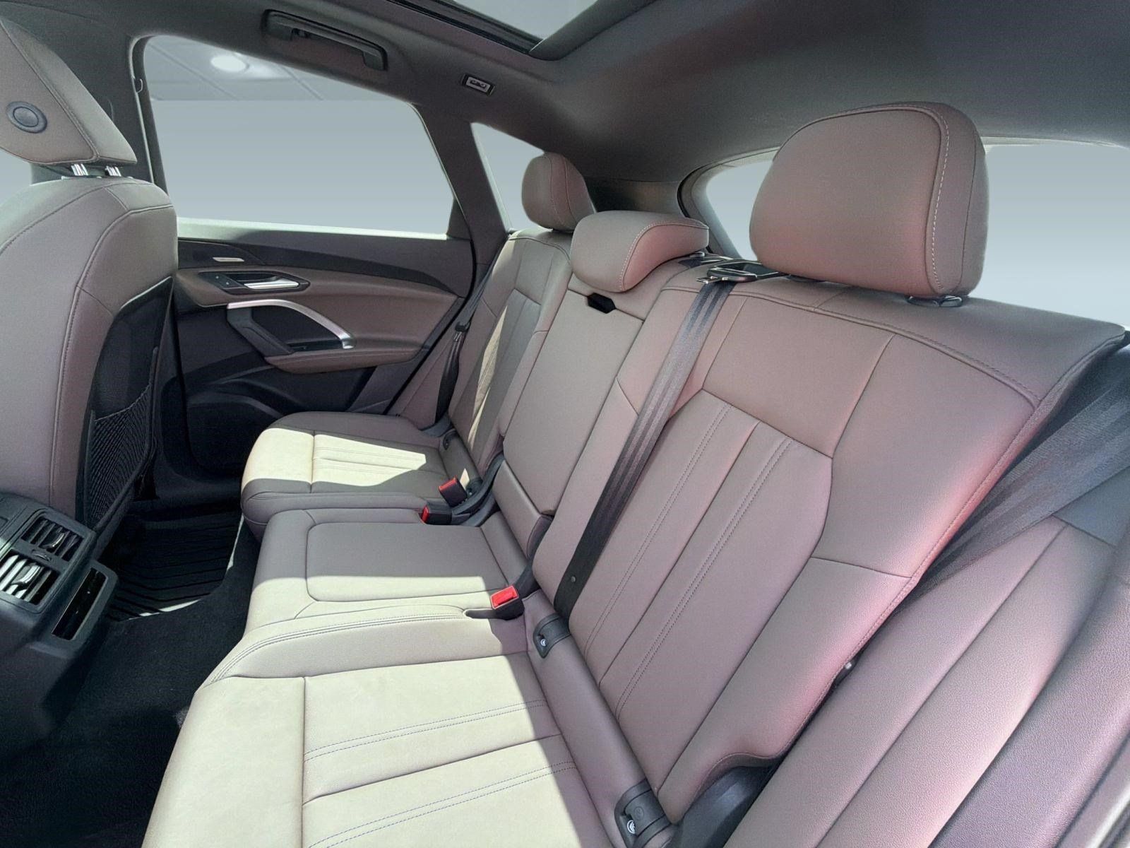 New 2026 Audi Q5 Premium Plus AWD/4WD image 23