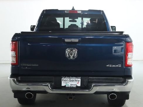 Used 2019 RAM 1500 Big Horn AWD/4WD image 43