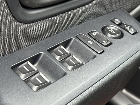 New 2026 Honda Passport TrailSport image 25