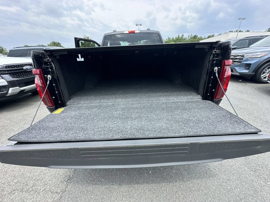 New 2026 Ford F150 XL AWD/4WD image 31