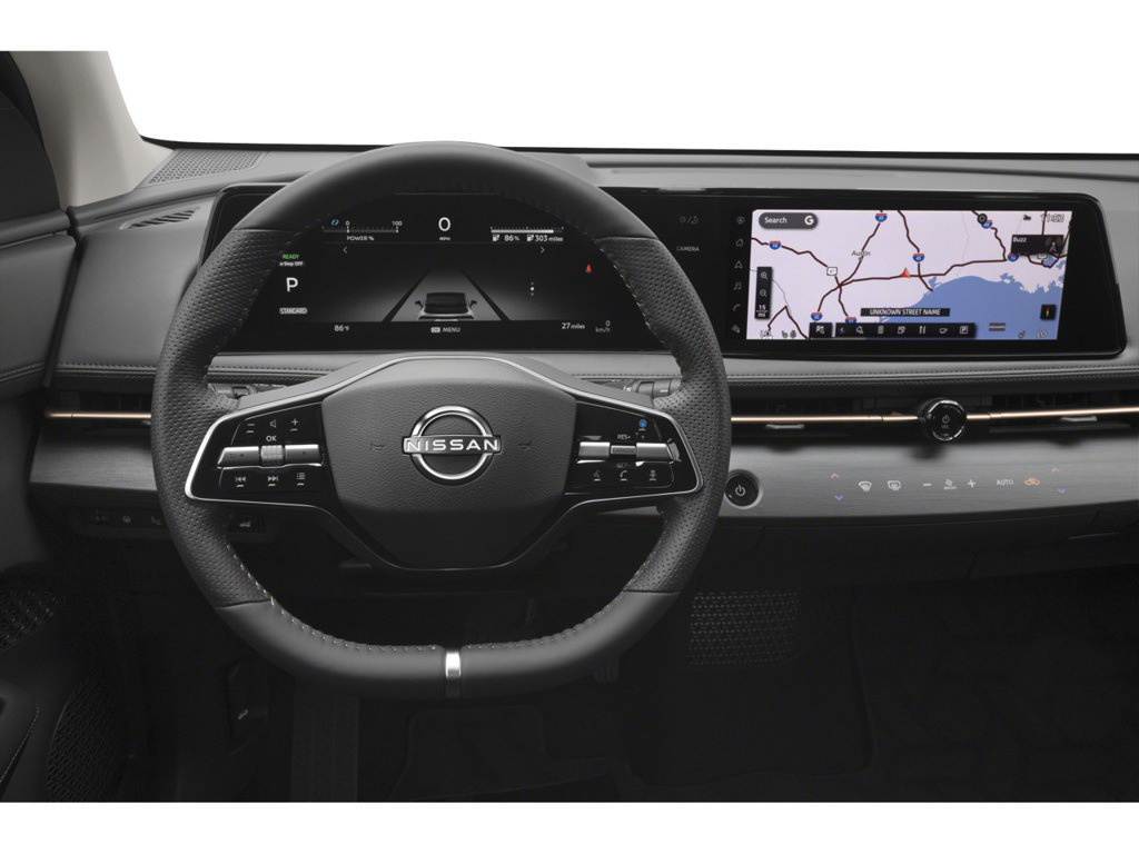 Used 2024 Nissan Ariya AWD image 5