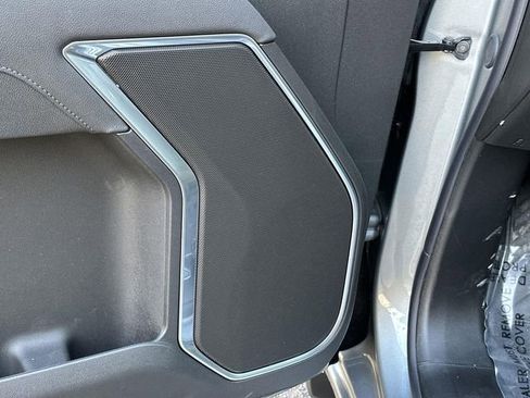 New 2026 GMC Sierra 1500 Elevation w/ LPO, Elevation Black Package image 20