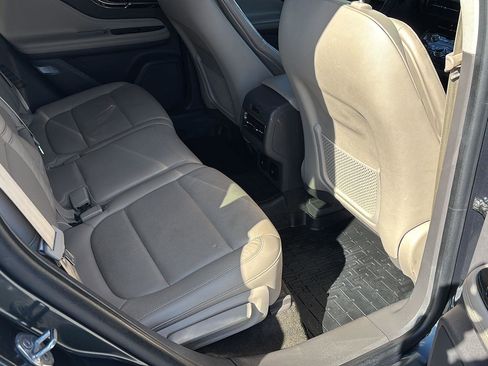 Used 2020 Lincoln Corsair Reserve w/ Equipment Group 202A image 23