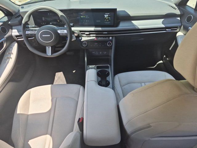 Used 2025 Hyundai Sonata SEL FWD image 25