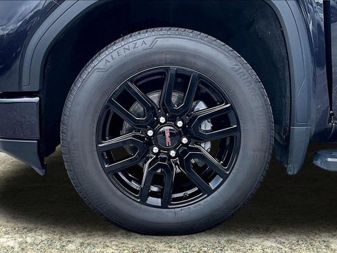 Used 2024 GMC Sierra 1500 Elevation AWD/4WD image 34