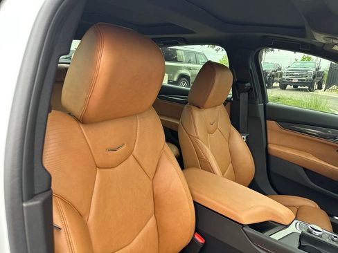 New 2026 Cadillac CT5 Sport RWD image 17