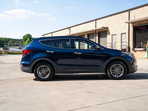 Used 2017 Hyundai Santa Fe Sport AWD/4WD image 11