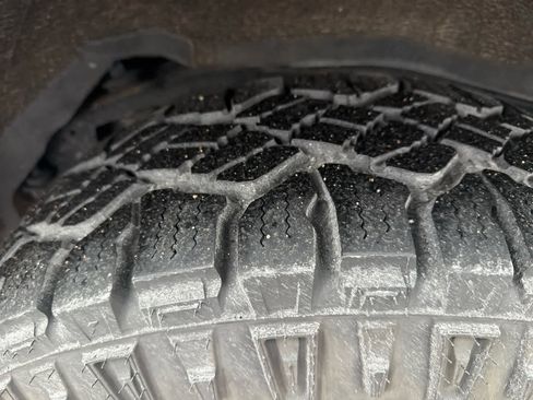 Used 2018 Toyota 4Runner SR5 Premium image 8