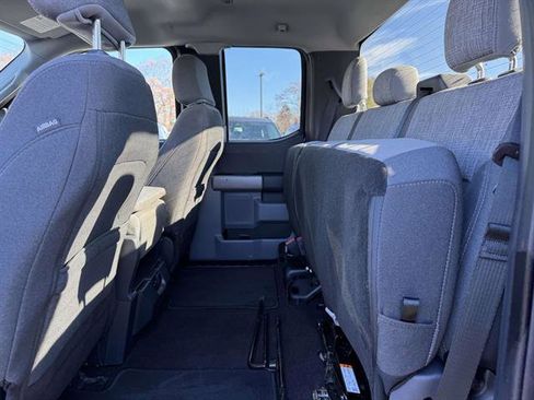 Used 2022 Ford F150 XLT w/ Trailer Tow Package image 29