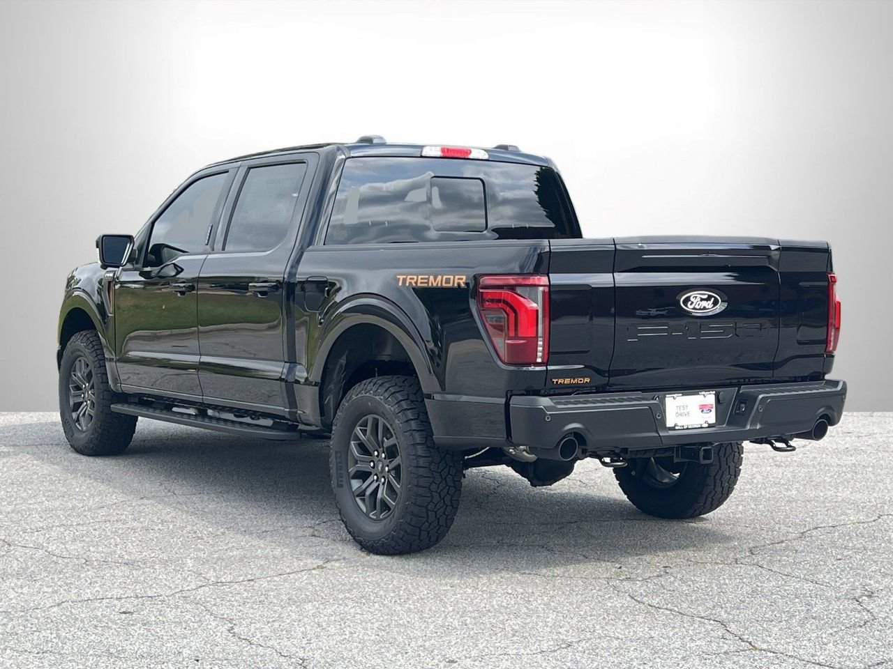 New 2026 Ford F150 Tremor w/ Equipment Group 402A High AWD/4WD image 23