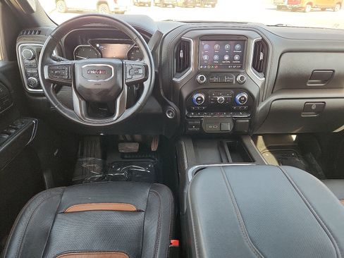 Used 2023 GMC Sierra 2500 AT4 w/ AT4 Premium Plus Package image 11