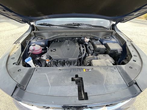 Used 2025 Kia Sorento S w/ Panoramic Sunroof Package image 35