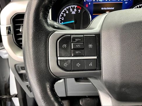 Certified 2021 Ford F150 XLT w/ Equipment Group 302A High image 19