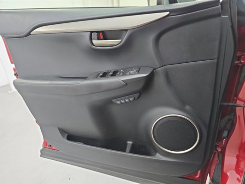 Used 2015 Lexus NX 200t F Sport w/ Navigation System Package image 27