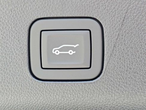 New 2026 Chevrolet Tahoe RST w/ RST Capability Package AWD/4WD image 15