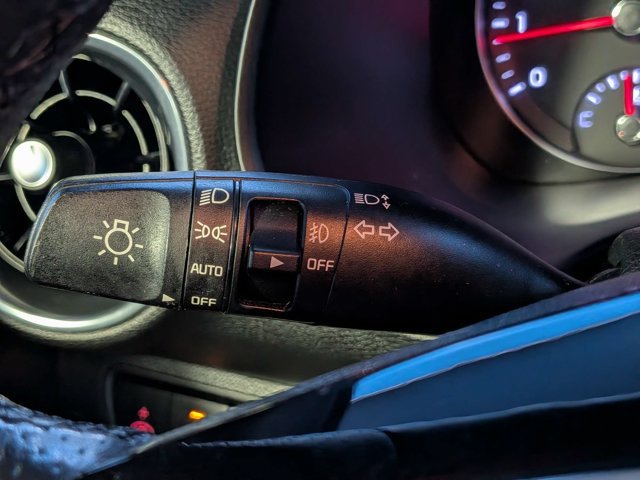 Used 2020 Kia Forte GT-Line FWD image 25