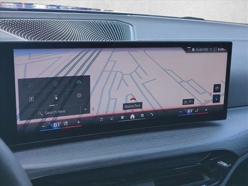 Used 2025 BMW i4 M50 AWD/4WD image 13