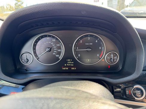 Used 2015 BMW X3 xDrive28d image 40