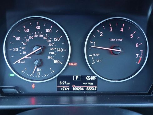 Used 2014 BMW 228i Coupe image 17