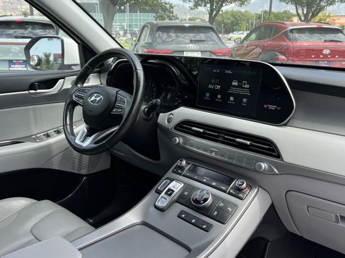 Used 2020 Hyundai Palisade SEL w/ Premium Package AWD/4WD image 20
