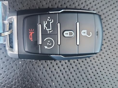 Used 2023 RAM 1500 TRX w/ TRX Level 2 Equipment Group image 12