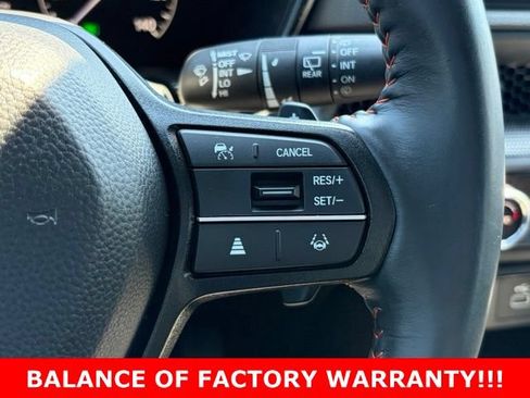 Used 2023 Honda CR-V Sport image 22