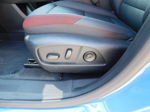 New 2026 Chevrolet Equinox RS w/ LPO, Floor Liner Package AWD/4WD image 13